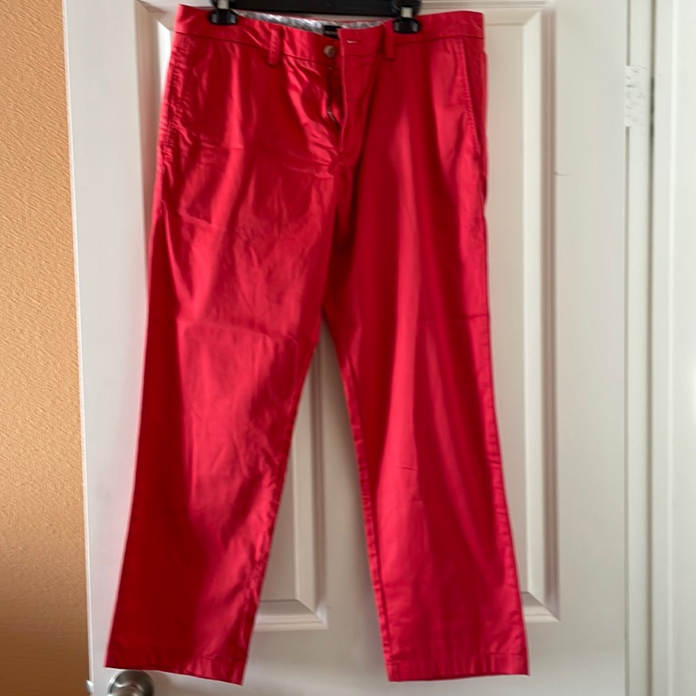 Hugo Boss pants, size 34
